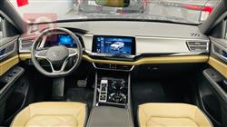 فولكسفاغن أطلس كروس سبورت